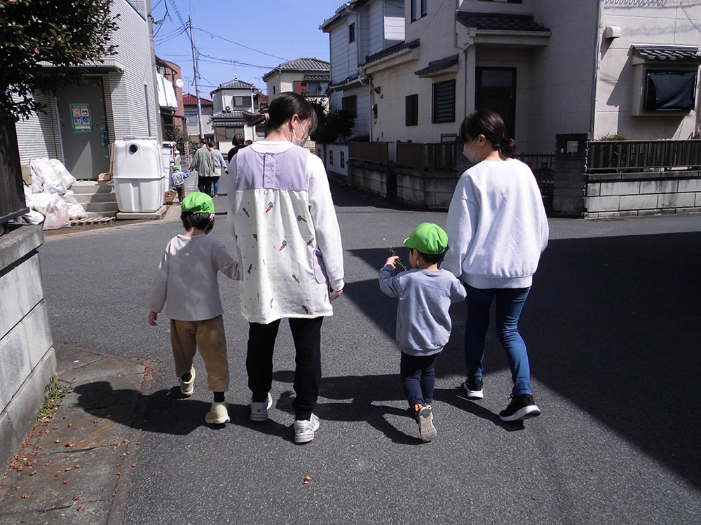 活動の様子