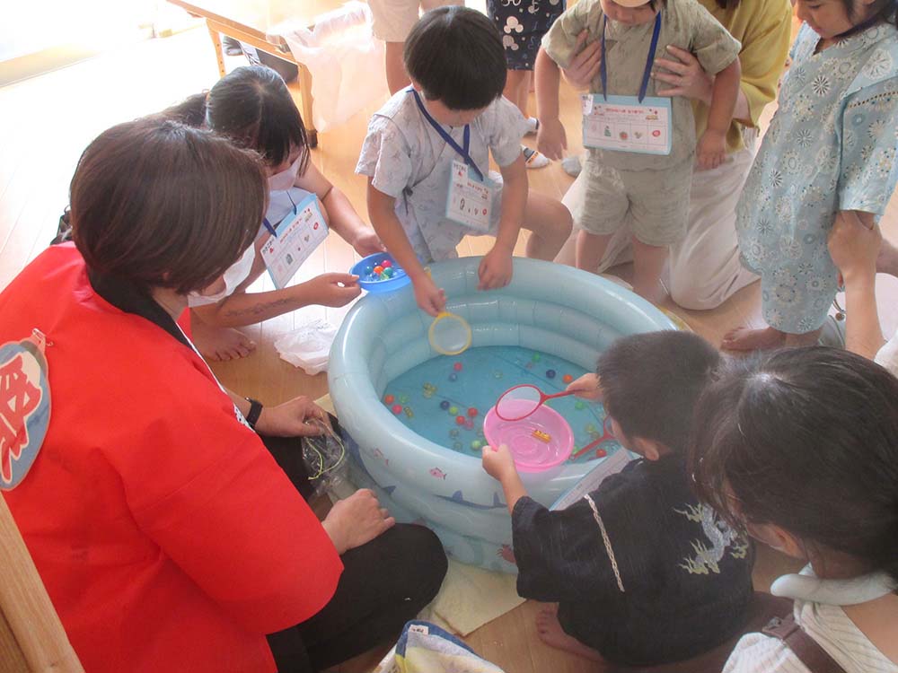 活動の様子